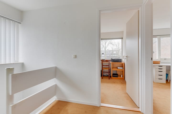 Foto 27 van Vredenoord 23