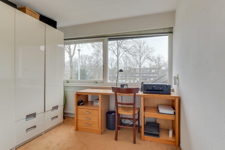 Foto 28 van Vredenoord 23