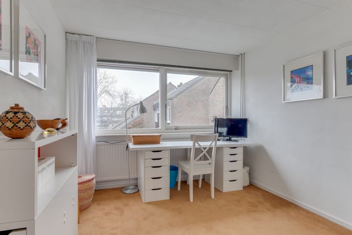 Foto 31 van Vredenoord 23