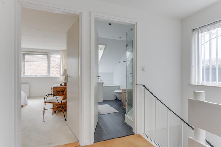 Foto 33 van Vredenoord 23