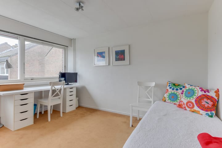 Foto 30 van Vredenoord 23