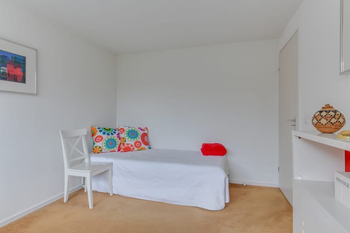 Foto 32 van Vredenoord 23