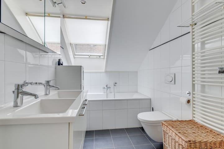 Foto 34 van Vredenoord 23