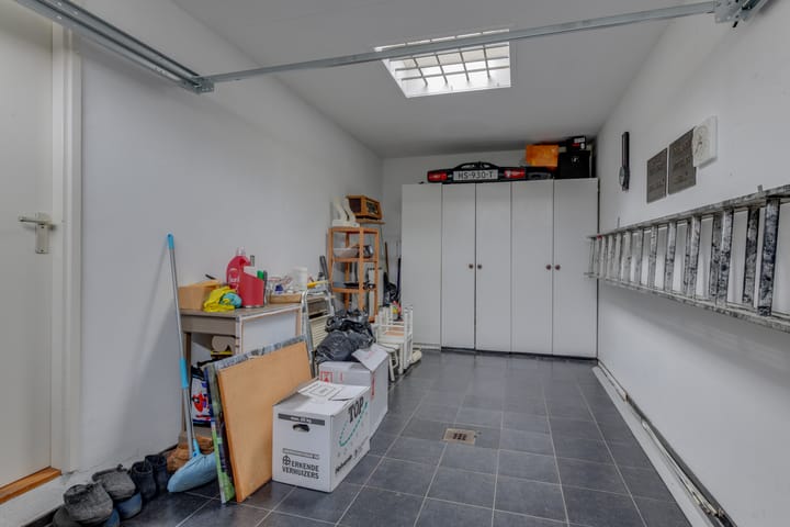 Foto 38 van Vredenoord 23