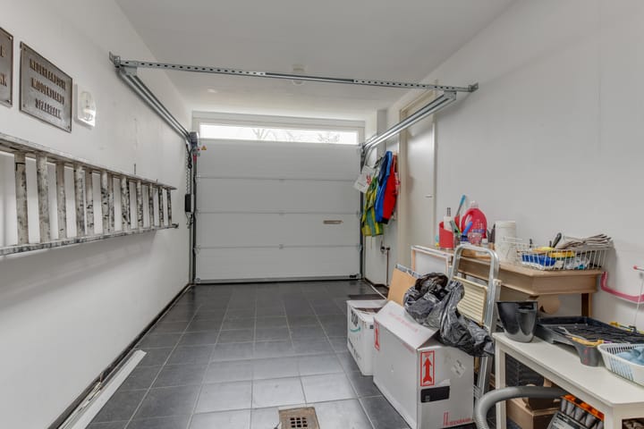 Foto 39 van Vredenoord 23