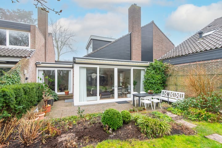 Foto 40 van Vredenoord 23