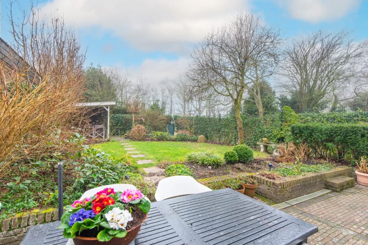 Foto 42 van Vredenoord 23