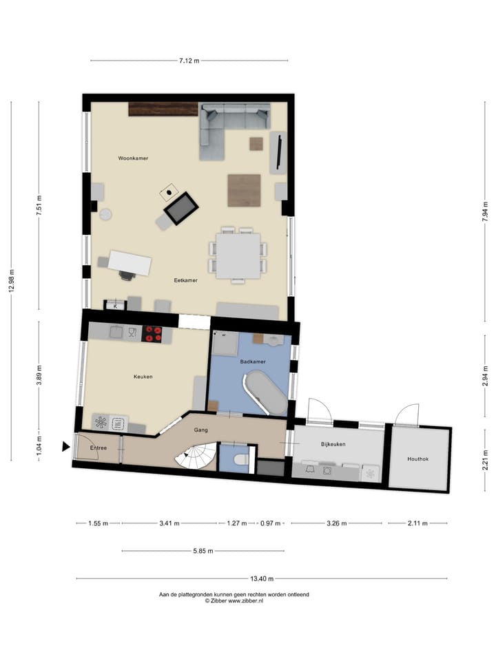 Foto 32 van Kerkstraat 24