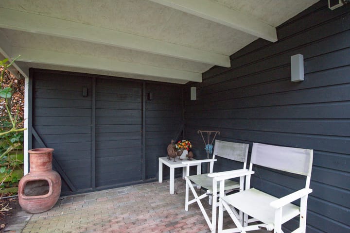 Foto 45 van Vredenoord 23