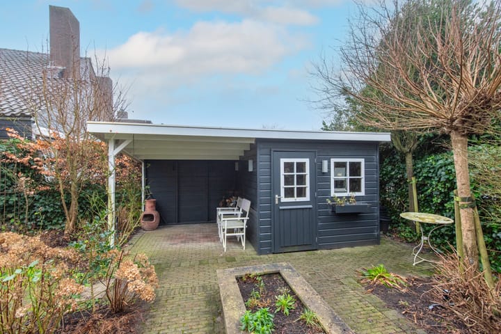 Foto 46 van Vredenoord 23