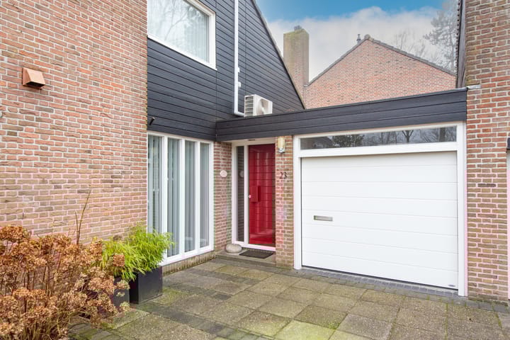 Foto 48 van Vredenoord 23