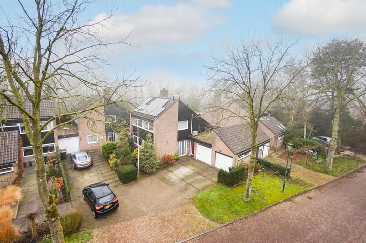 Foto 50 van Vredenoord 23