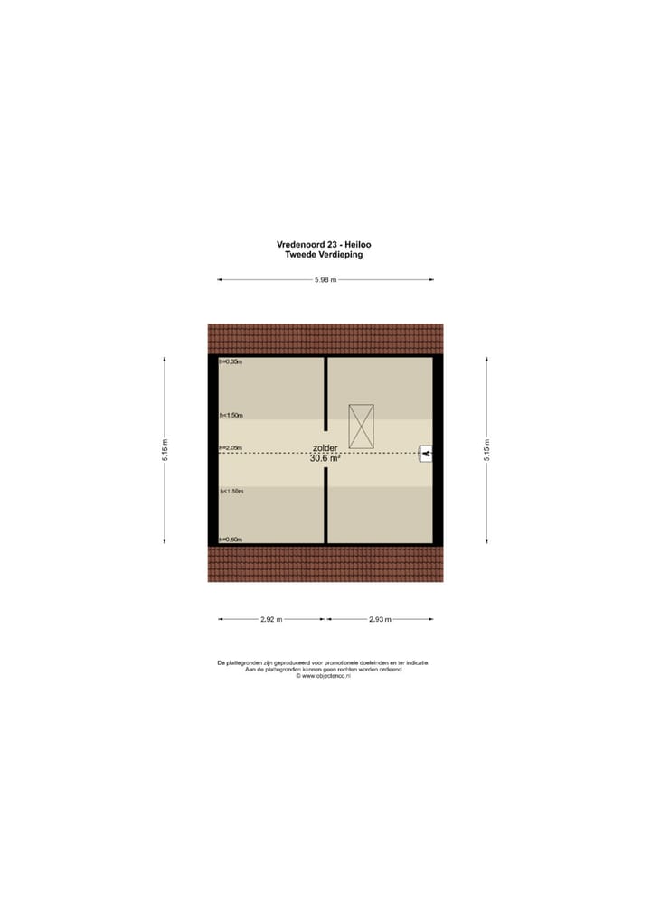 Foto 53 van Vredenoord 23