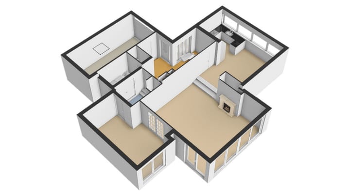 Foto 55 van Vredenoord 23