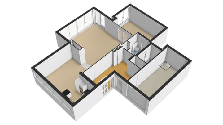 Foto 56 van Vredenoord 23