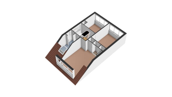 Foto 57 van Vredenoord 23