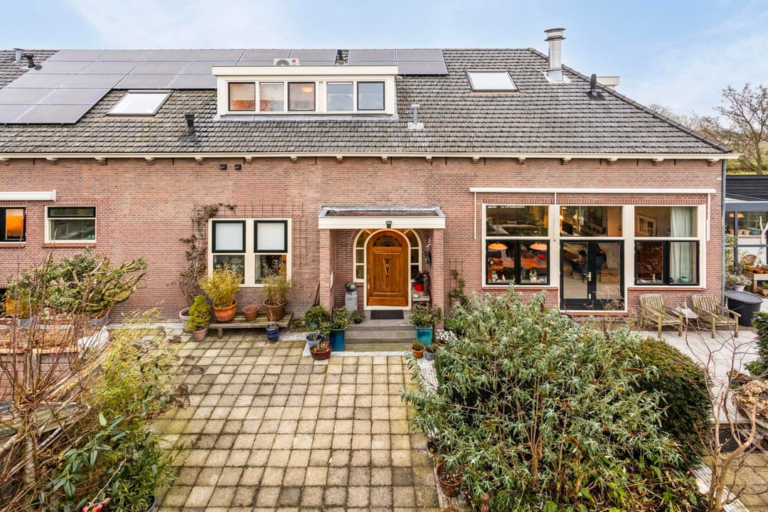 Foto 1 van Meije 55-A