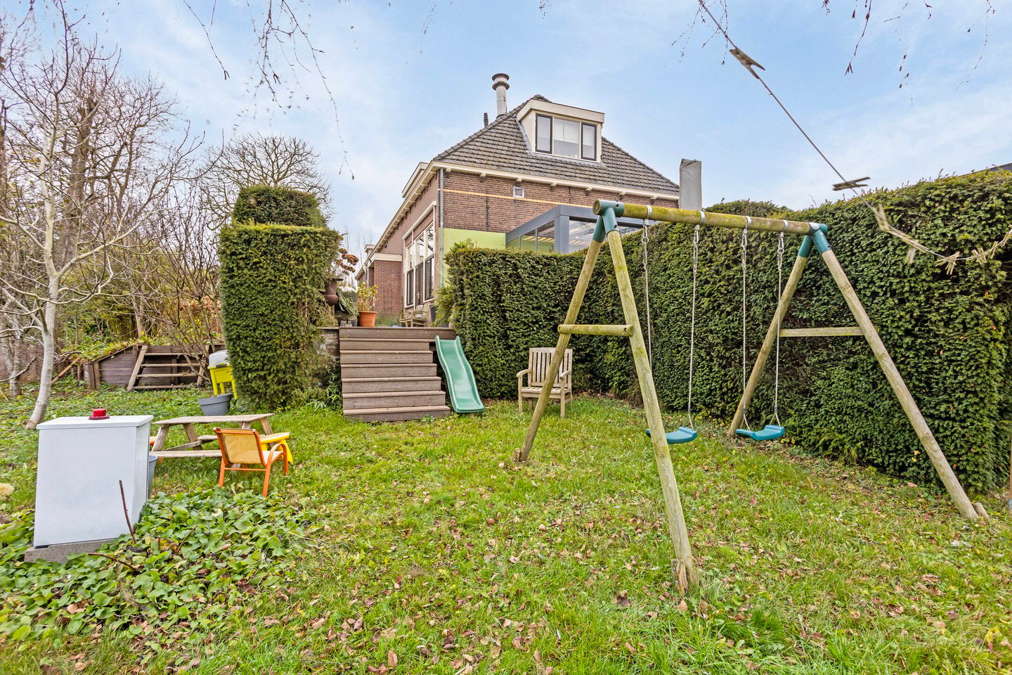 Foto 4 van Meije 55-A