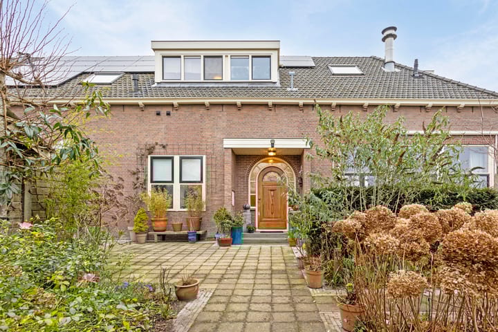 Foto 6 van Meije 55-A