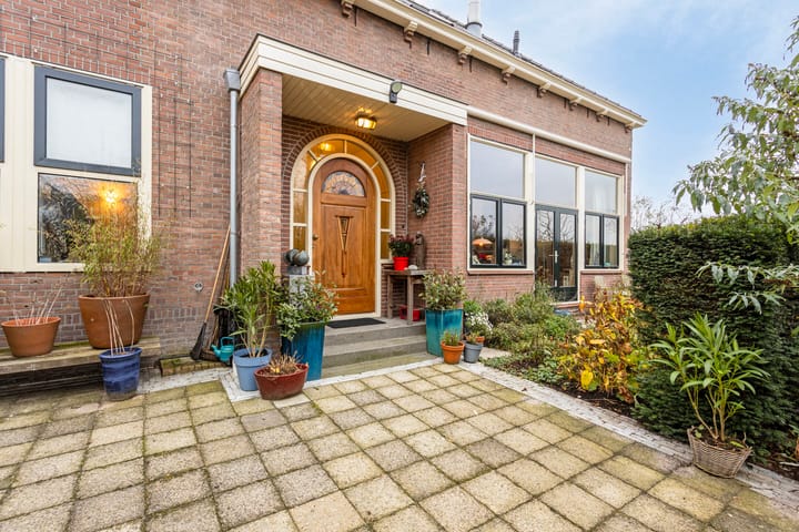 Foto 7 van Meije 55-A