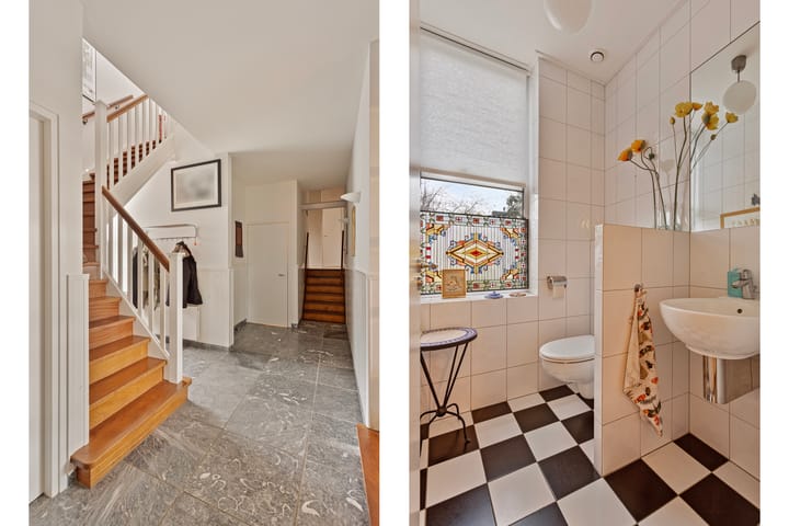 Foto 10 van Meije 55-A