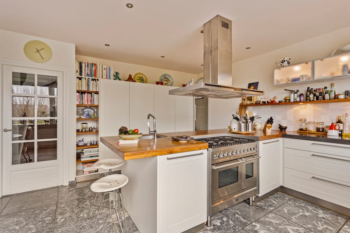 Foto 13 van Meije 55-A