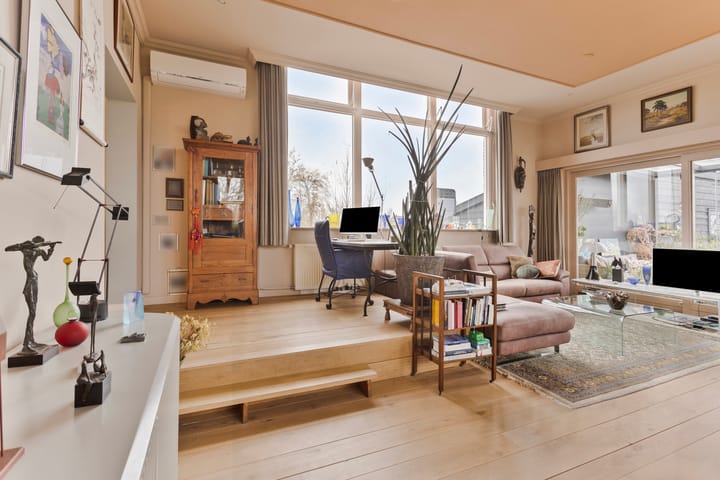 Foto 19 van Meije 55-A