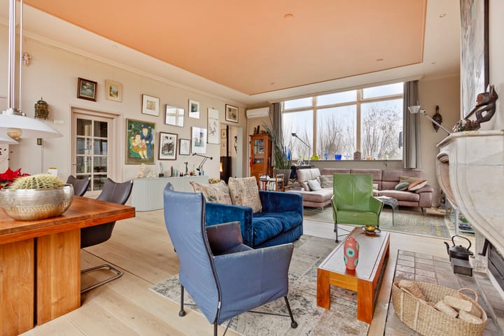 Foto 22 van Meije 55-A