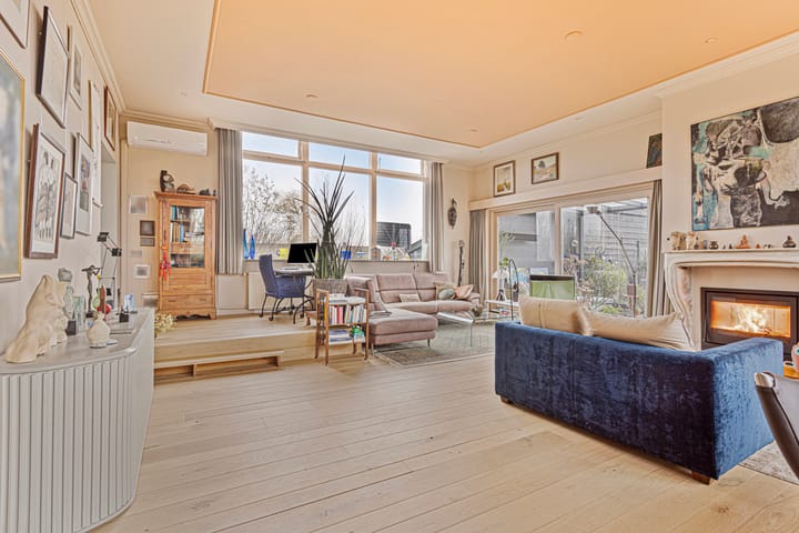 Foto 23 van Meije 55-A