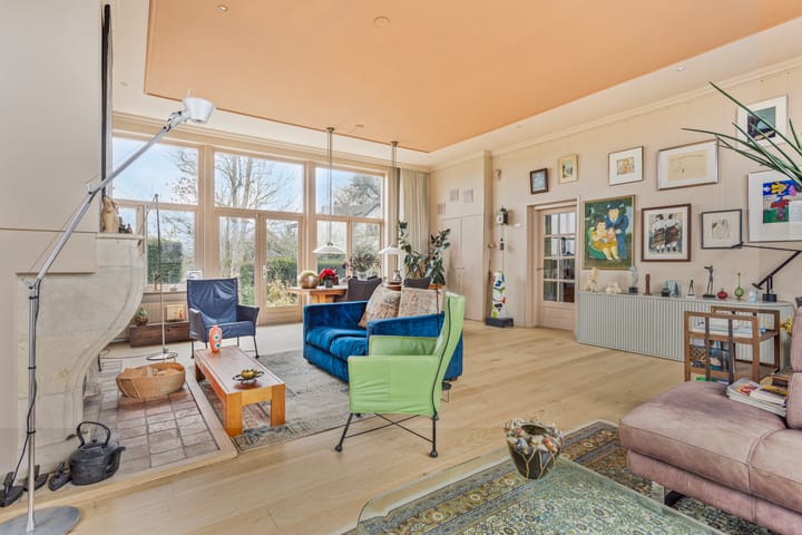 Foto 24 van Meije 55-A