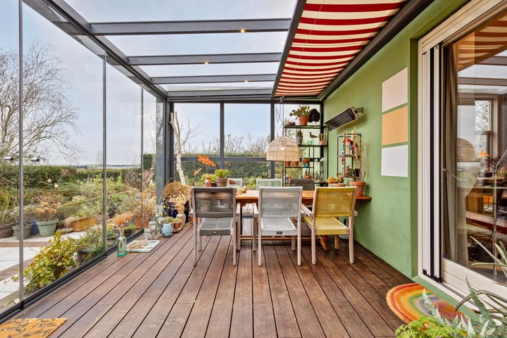 Foto 27 van Meije 55-A