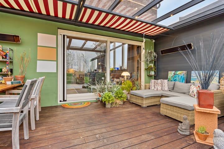 Foto 28 van Meije 55-A