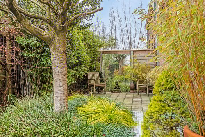 Foto 32 van Meije 55-A