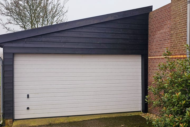 Foto 40 van Meije 55-A