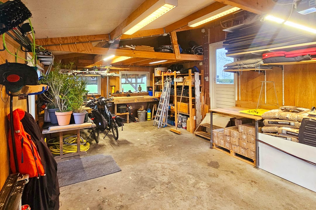 Foto 41 van Meije 55-A