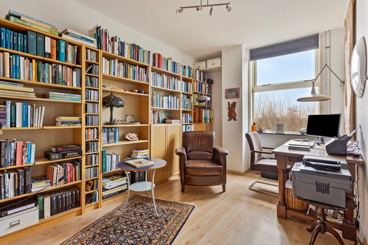 Foto 46 van Meije 55-A