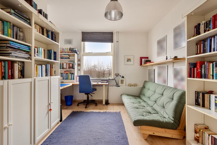 Foto 49 van Meije 55-A