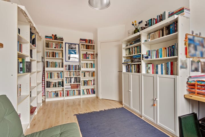 Foto 50 van Meije 55-A