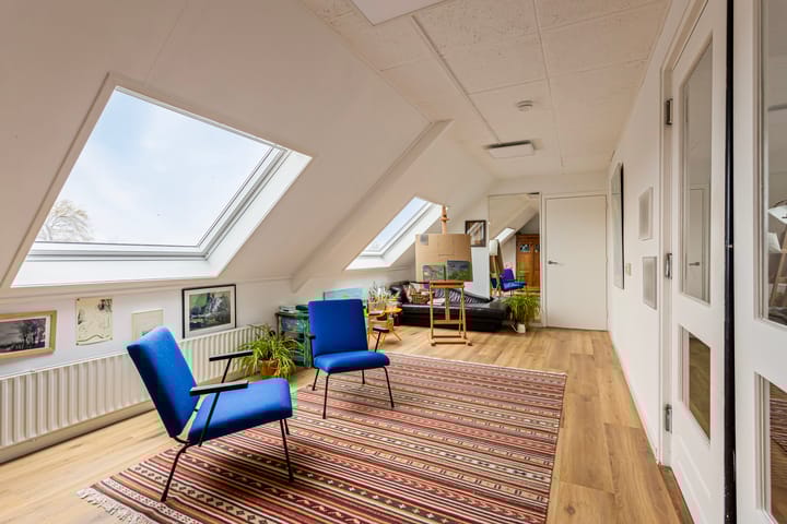 Foto 56 van Meije 55-A