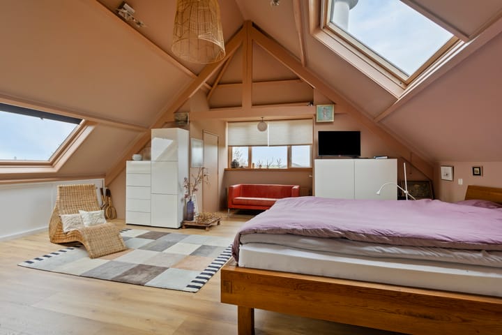 Foto 57 van Meije 55-A