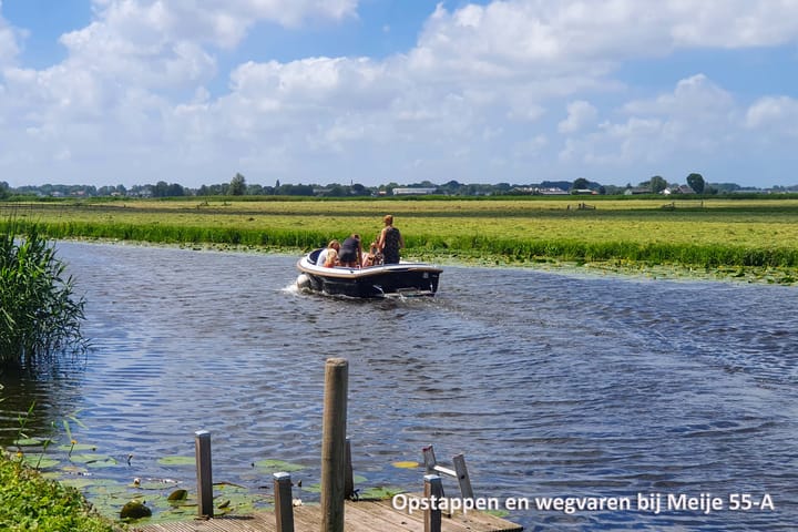 Foto 73 van Meije 55-A