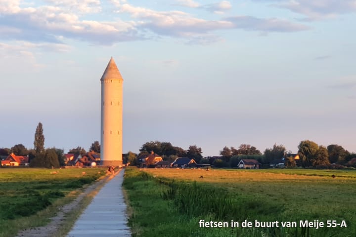 Foto 74 van Meije 55-A