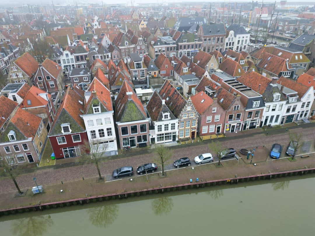 Foto 61 van Noorderhaven 26