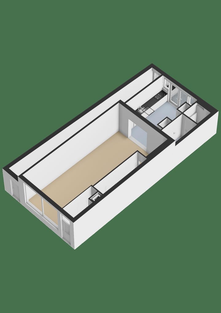 Foto 65 van Noorderhaven 26