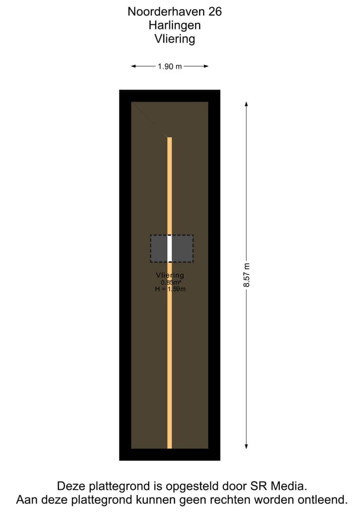 Foto 70 van Noorderhaven 26