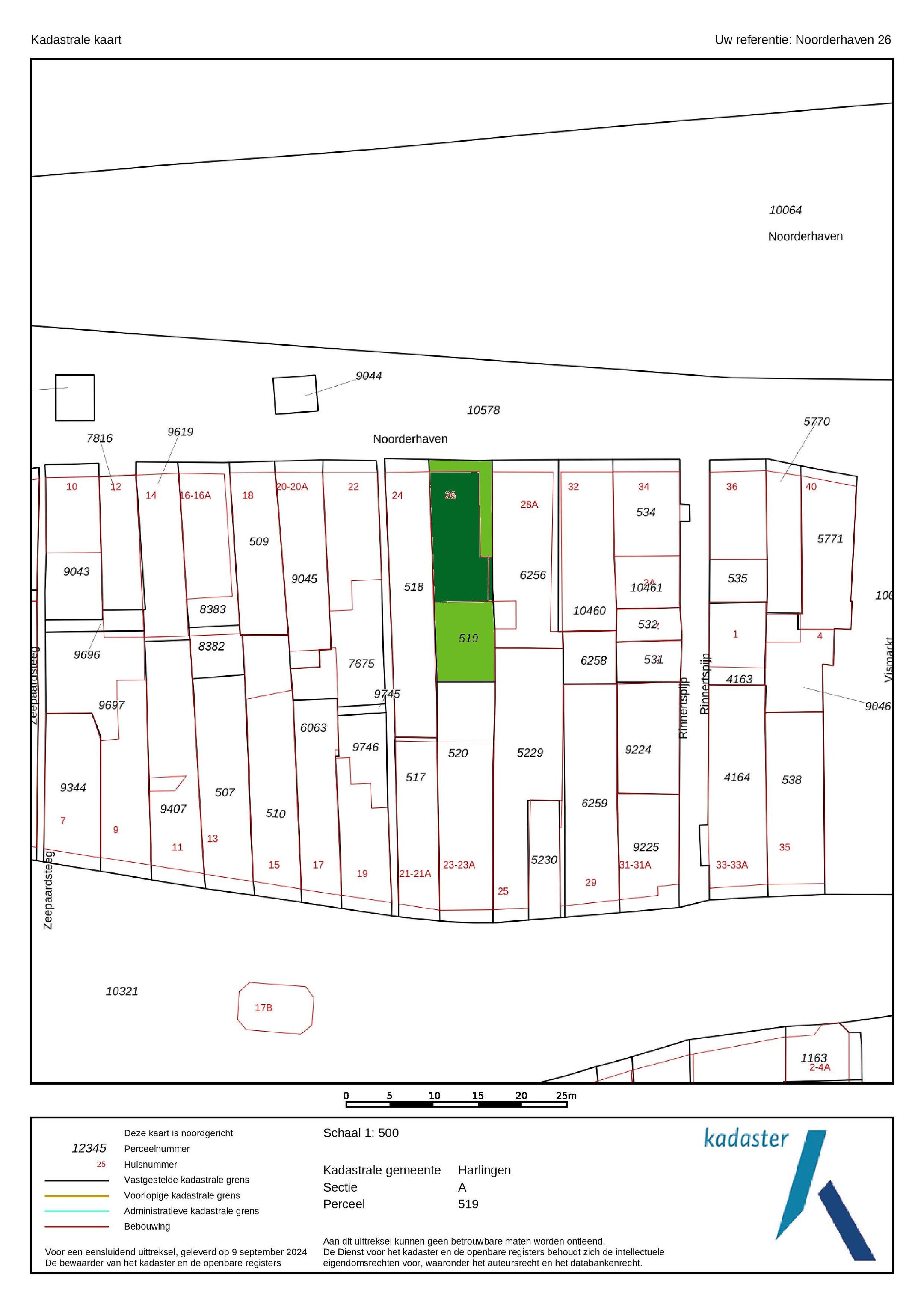 Foto 72 van Noorderhaven 26