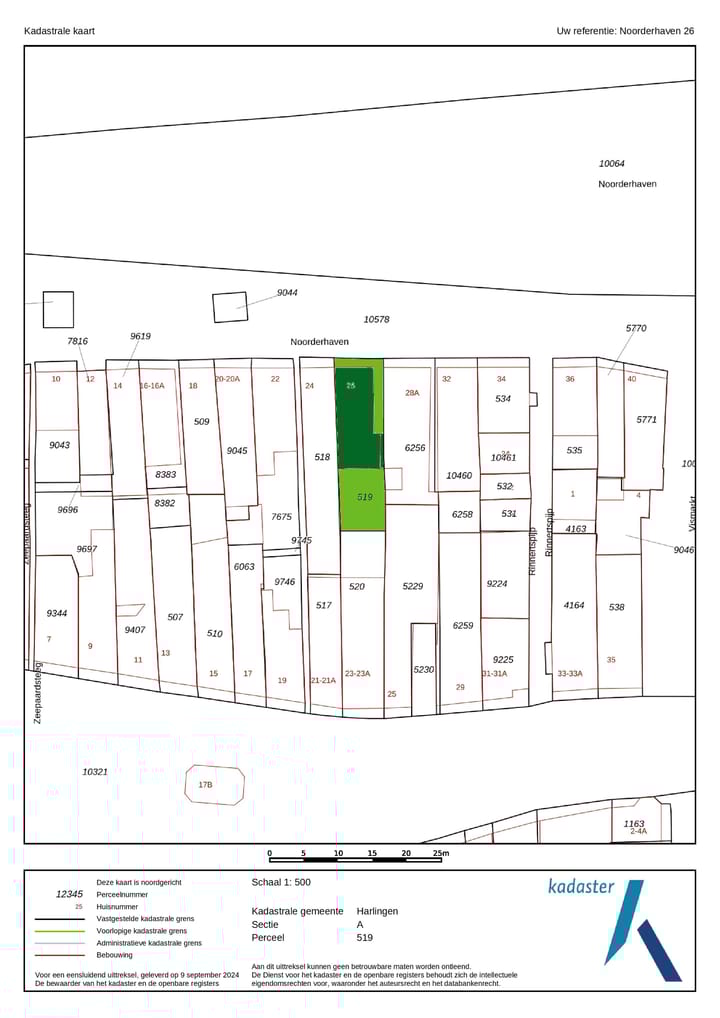 Foto 72 van Noorderhaven 26