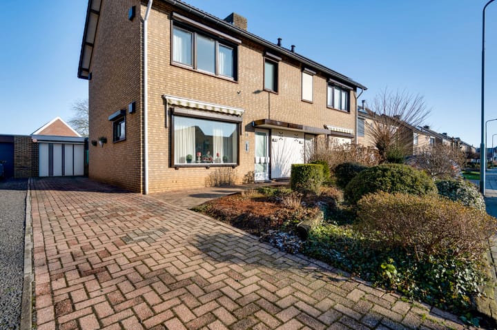 Foto 2 van Jan Amentstraat 21