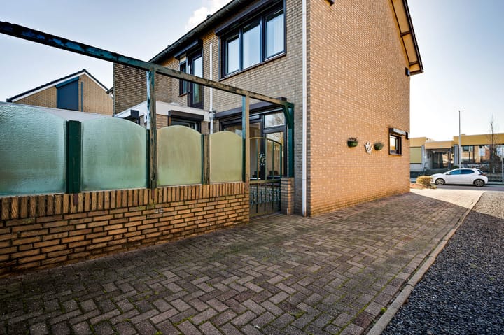 Foto 3 van Jan Amentstraat 21