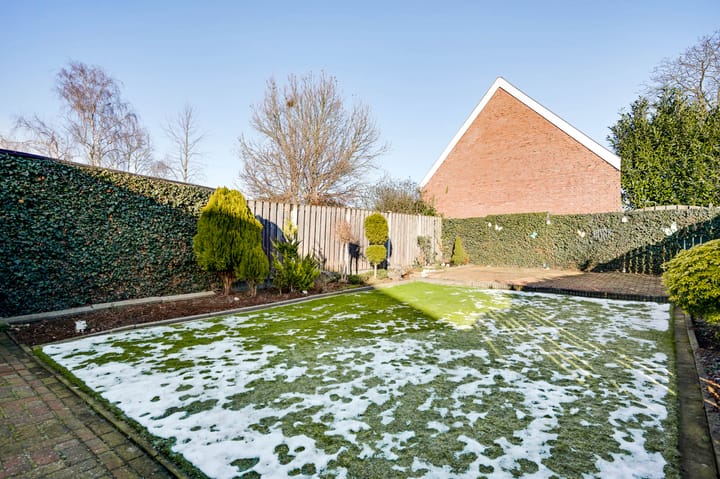 Foto 24 van Jan Amentstraat 21